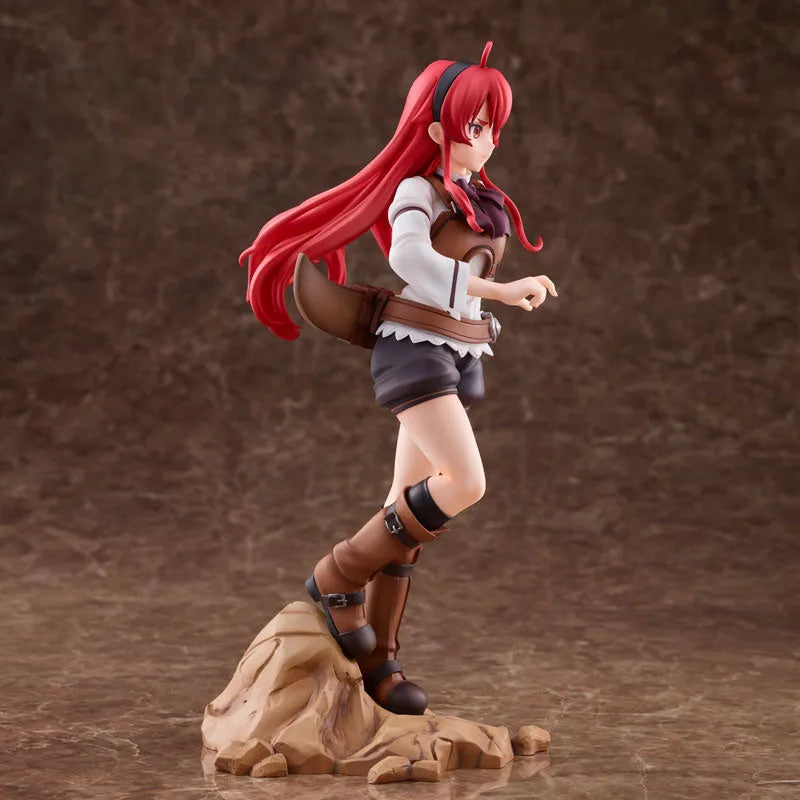 Mushoku Tensei ~Isekai Ittara Honki Dasu~ - Eris Boreas Greyrat (Union Creative International Ltd)ㅤ – Union Creative – ActionFigure Brasil