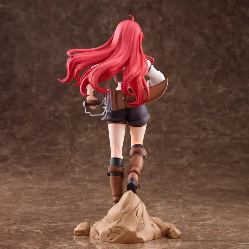 Mushoku Tensei ~Isekai Ittara Honki Dasu~ - Eris Boreas Greyrat (Union Creative International Ltd)ㅤ – Union Creative – ActionFigure Brasil