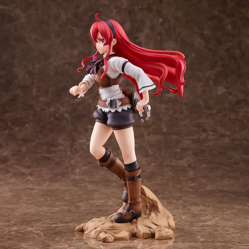 Mushoku Tensei ~Isekai Ittara Honki Dasu~ - Eris Boreas Greyrat (Union Creative International Ltd)ㅤ – Union Creative – ActionFigure Brasil