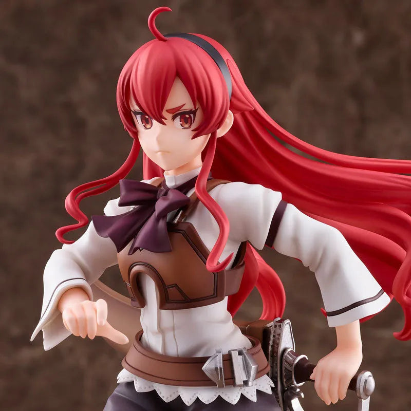 Mushoku Tensei ~Isekai Ittara Honki Dasu~ - Eris Boreas Greyrat (Union Creative International Ltd)ㅤ – Union Creative – ActionFigure Brasil