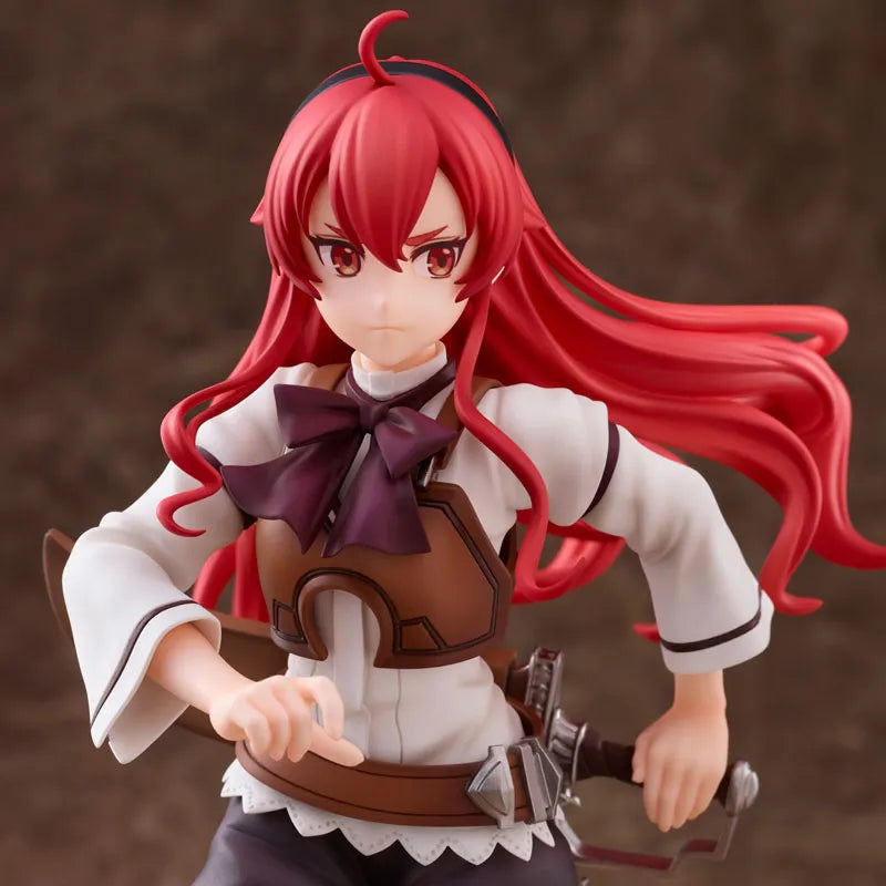 Mushoku Tensei ~Isekai Ittara Honki Dasu~ - Eris Boreas Greyrat (Union Creative International Ltd)ㅤ – Union Creative – ActionFigure Brasil