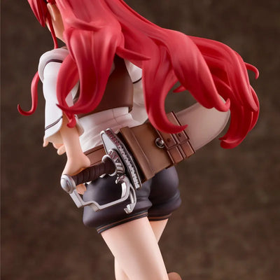 Mushoku Tensei ~Isekai Ittara Honki Dasu~ - Eris Boreas Greyrat (Union Creative International Ltd)ㅤ – Union Creative – ActionFigureBrasil — ângulo diferente