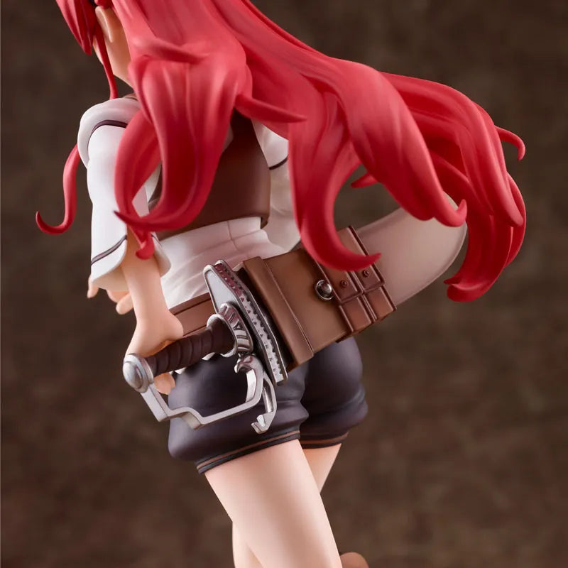Mushoku Tensei ~Isekai Ittara Honki Dasu~ - Eris Boreas Greyrat (Union Creative International Ltd)ㅤ – Union Creative – ActionFigure Brasil