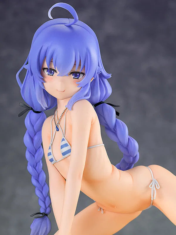 Mushoku Tensei ~Isekai Ittara Honki Dasu~ - Roxy Migurdia - 1/4 (Phat Company)ㅤ – Phat Company – ActionFigure Brasil