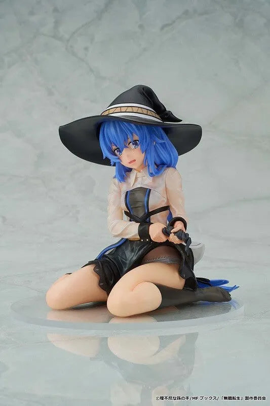 Mushoku Tensei ~Isekai Ittara Honki Dasu~ - Roxy Migurdia - 1/6 - Water Splash Ver. (Sol International)ㅤ – Sol International – ActionFigure Brasil
