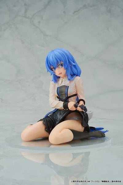Mushoku Tensei ~Isekai Ittara Honki Dasu~ - Roxy Migurdia - 1/6 - Water Splash Ver. (Sol International)ㅤ – Sol International – ActionFigure Brasil — detalhe do produto