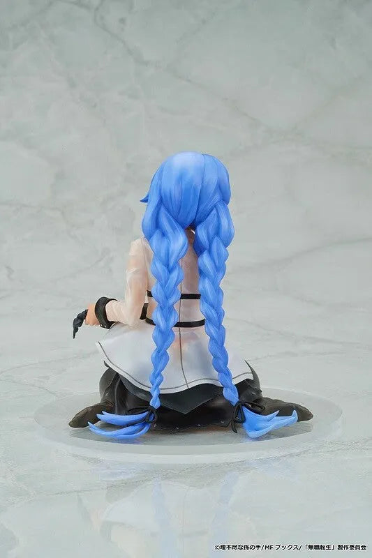 Mushoku Tensei ~Isekai Ittara Honki Dasu~ - Roxy Migurdia - 1/6 - Water Splash Ver. (Sol International)ㅤ – Sol International – ActionFigure Brasil