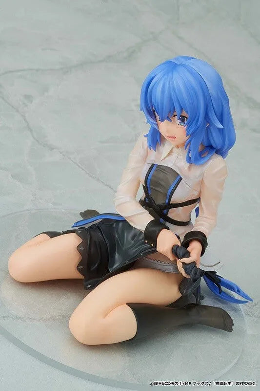 Mushoku Tensei ~Isekai Ittara Honki Dasu~ - Roxy Migurdia - 1/6 - Water Splash Ver. (Sol International)ㅤ – Sol International – ActionFigure Brasil