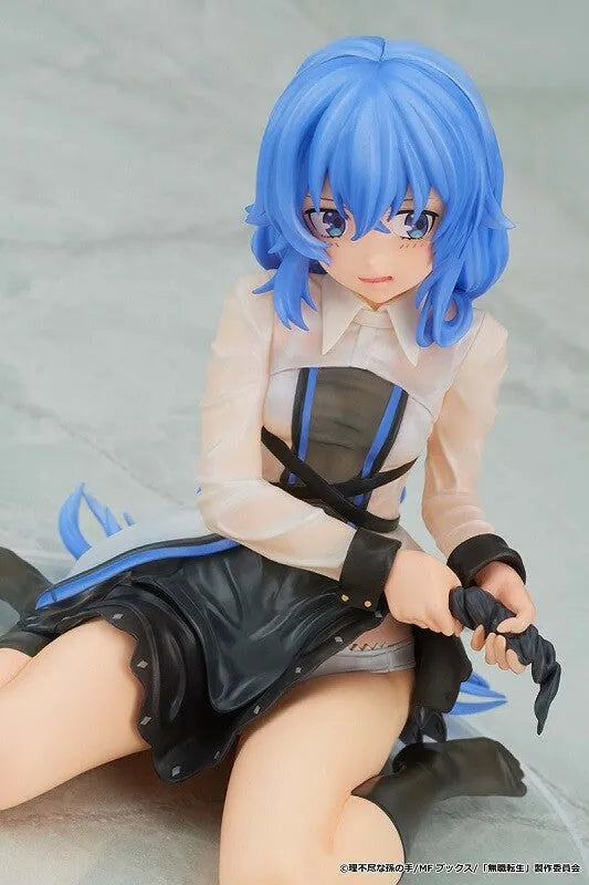 Mushoku Tensei ~Isekai Ittara Honki Dasu~ - Roxy Migurdia - 1/6 - Water Splash Ver. (Sol International)ㅤ – Sol International – ActionFigure Brasil