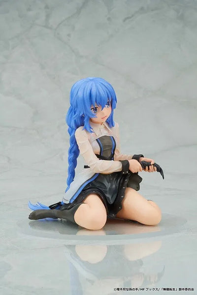 Mushoku Tensei ~Isekai Ittara Honki Dasu~ - Roxy Migurdia - 1/6 - Water Splash Ver. (Sol International)ㅤ – Sol International – ActionFigure Brasil — ambientada