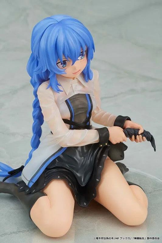 Mushoku Tensei ~Isekai Ittara Honki Dasu~ - Roxy Migurdia - 1/6 - Water Splash Ver. (Sol International)ㅤ – Sol International – ActionFigure Brasil