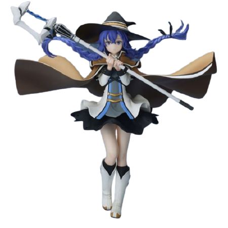 Mushoku Tensei ~Isekai Ittara Honki Dasu~ - Roxy Migurdia - 1/7 (Emontoys)ㅤ – Emontoys – ActionFigure Brasil