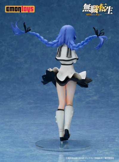 Mushoku Tensei ~Isekai Ittara Honki Dasu~ - Roxy Migurdia - 1/7 (Emontoys)ㅤ – Emontoys – ActionFigure Brasil — acessórios