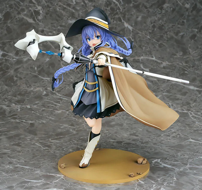 Mushoku Tensei ~Isekai Ittara Honki Dasu~ - Roxy Migurdia - 1/7 (Phat Company)ㅤ – Phat Company – ActionFigure Brasil