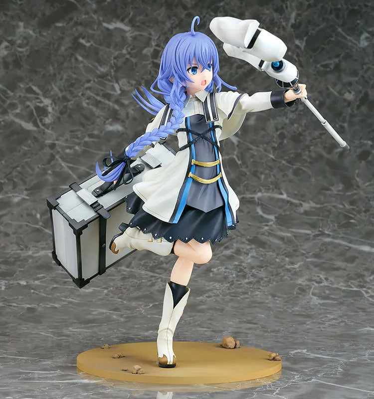 Mushoku Tensei ~Isekai Ittara Honki Dasu~ - Roxy Migurdia - 1/7 (Phat Company)ㅤ – Phat Company – ActionFigure Brasil