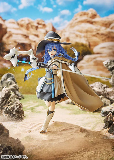 Mushoku Tensei ~Isekai Ittara Honki Dasu~ - Roxy Migurdia - 1/7 (Phat Company)ㅤ – Phat Company – ActionFigure Brasil — com base expositora