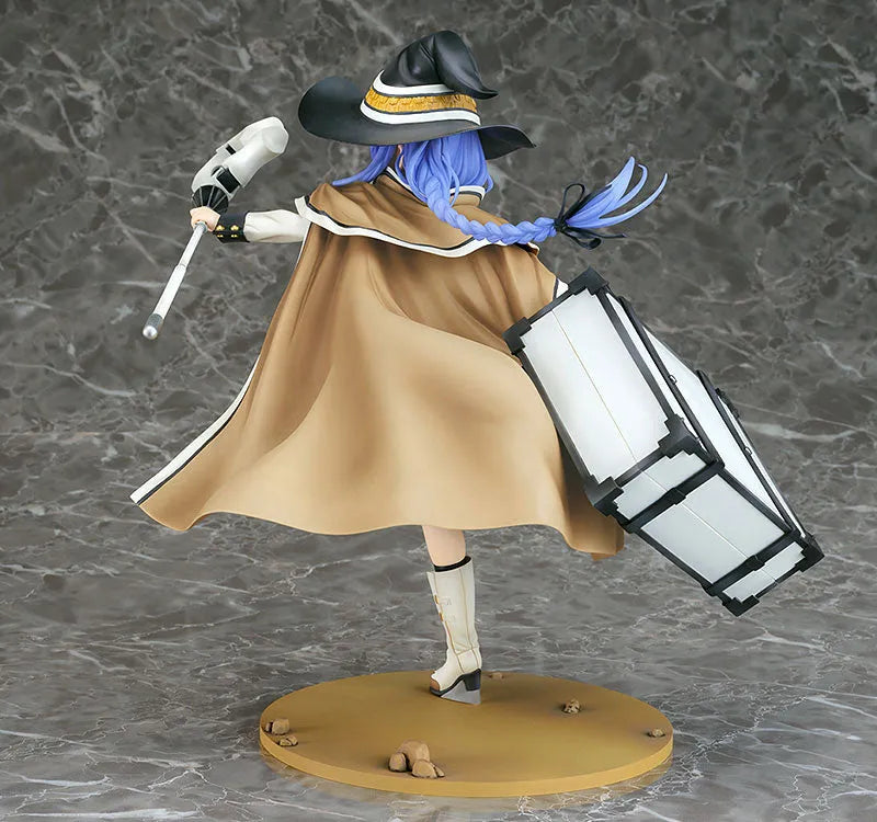 Mushoku Tensei ~Isekai Ittara Honki Dasu~ - Roxy Migurdia - 1/7 (Phat Company)ㅤ – Phat Company – ActionFigure Brasil