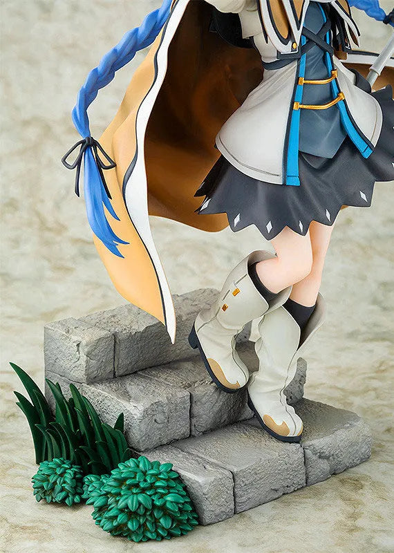 Mushoku Tensei ~Isekai Ittara Honki Dasu~ - Roxy Migurdia - CA Works - 1/7 - 2025 Re-release (Chara-Ani, Kadokawa)ㅤ – Chara-Ani,Kadokawa – ActionFigure Brasil