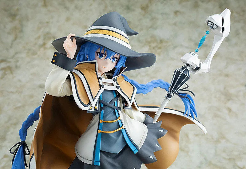 Mushoku Tensei ~Isekai Ittara Honki Dasu~ - Roxy Migurdia - CA Works - 1/7 - 2025 Re-release (Chara-Ani, Kadokawa)ㅤ – Chara-Ani,Kadokawa – ActionFigure Brasil