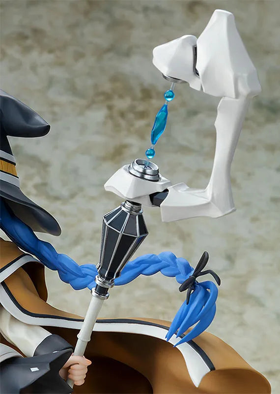 Mushoku Tensei ~Isekai Ittara Honki Dasu~ - Roxy Migurdia - CA Works - 1/7 (Chara-Ani)ㅤ – Chara-Ani – ActionFigure Brasil