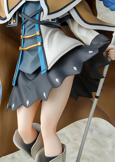 Mushoku Tensei ~Isekai Ittara Honki Dasu~ - Roxy Migurdia - CA Works - 1/7 (Chara-Ani)ㅤ – Chara-Ani – ActionFigure Brasil — detalhe do produto