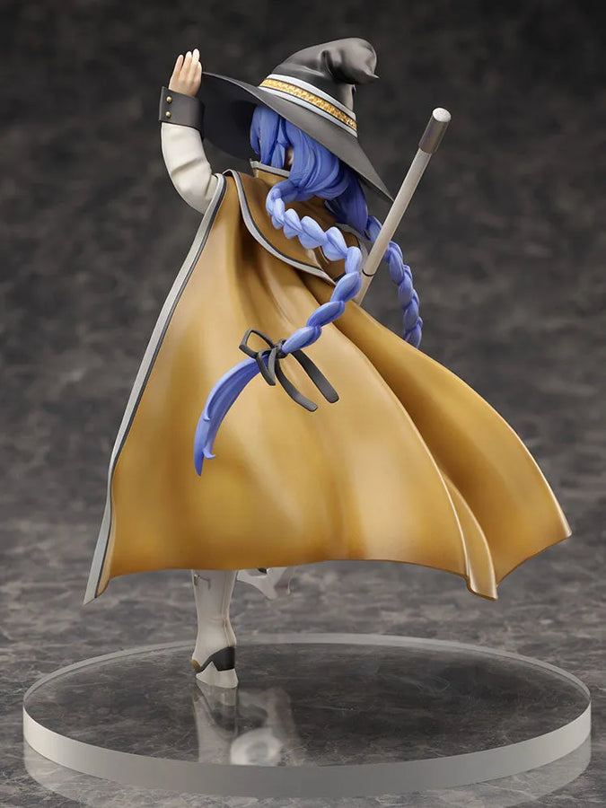 Mushoku Tensei ~Isekai Ittara Honki Dasu~ - Roxy Migurdia - F:Nex - 1/7 (FuRyu)ㅤ – FuRyu – ActionFigure Brasil