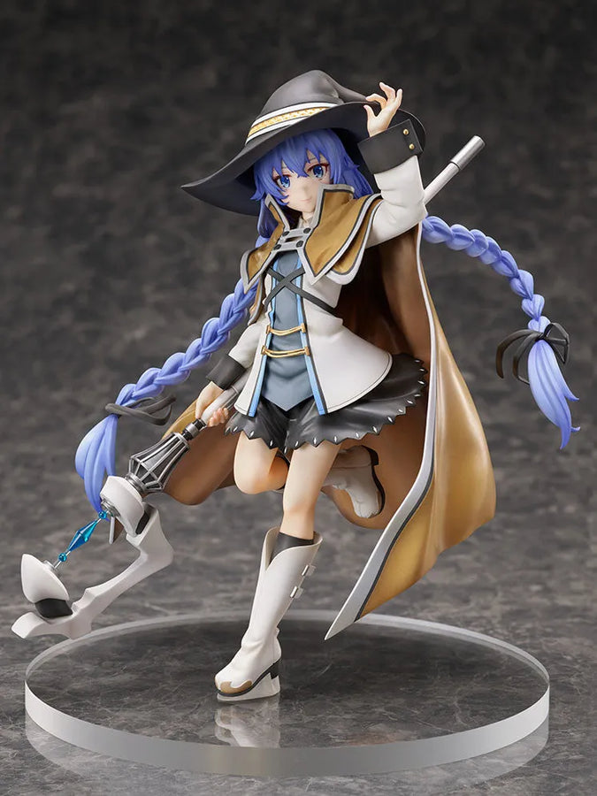 Mushoku Tensei ~Isekai Ittara Honki Dasu~ - Roxy Migurdia - F:Nex - 1/7 (FuRyu)ㅤ – FuRyu – ActionFigure Brasil