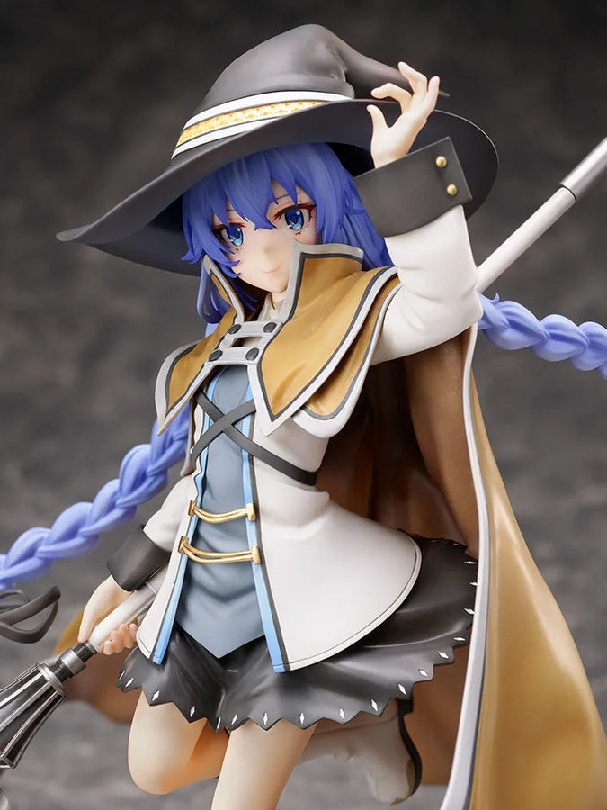 Mushoku Tensei ~Isekai Ittara Honki Dasu~ - Roxy Migurdia - F:Nex - 1/7 (FuRyu)ㅤ – FuRyu – ActionFigure Brasil