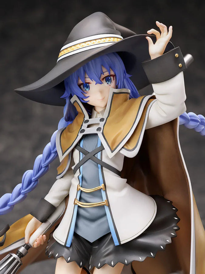 Mushoku Tensei ~Isekai Ittara Honki Dasu~ - Roxy Migurdia - F:Nex - 1/7 (FuRyu)ㅤ – FuRyu – ActionFigure Brasil