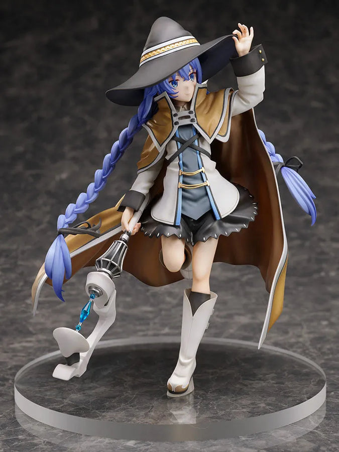 Mushoku Tensei ~Isekai Ittara Honki Dasu~ - Roxy Migurdia - F:Nex - 1/7 (FuRyu)ㅤ – FuRyu – ActionFigure Brasil
