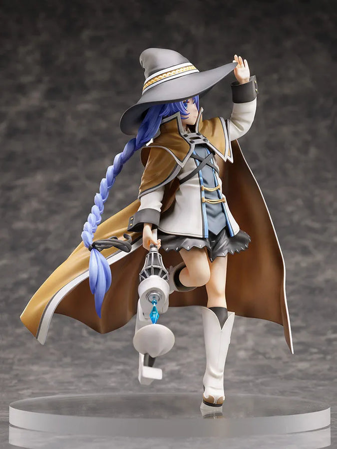 Mushoku Tensei ~Isekai Ittara Honki Dasu~ - Roxy Migurdia - F:Nex - 1/7 (FuRyu)ㅤ – FuRyu – ActionFigure Brasil
