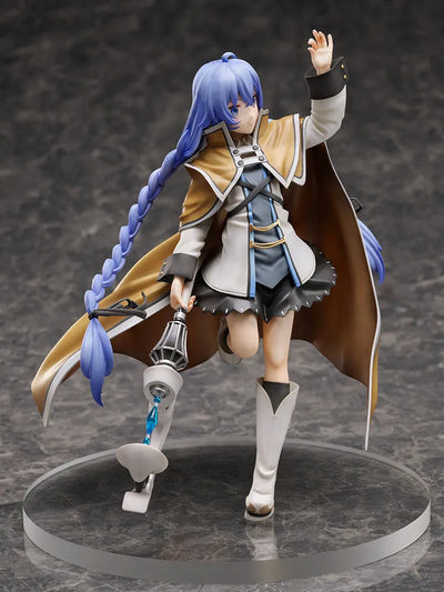 Mushoku Tensei ~Isekai Ittara Honki Dasu~ - Roxy Migurdia - F:Nex - 1/7 (FuRyu)ㅤ – FuRyu – ActionFigureBrasil — ângulo diferente