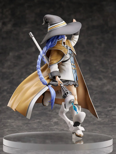 Mushoku Tensei ~Isekai Ittara Honki Dasu~ - Roxy Migurdia - F:Nex - 1/7 (FuRyu)ㅤ – FuRyu – ActionFigure Brasil — detalhe do produto