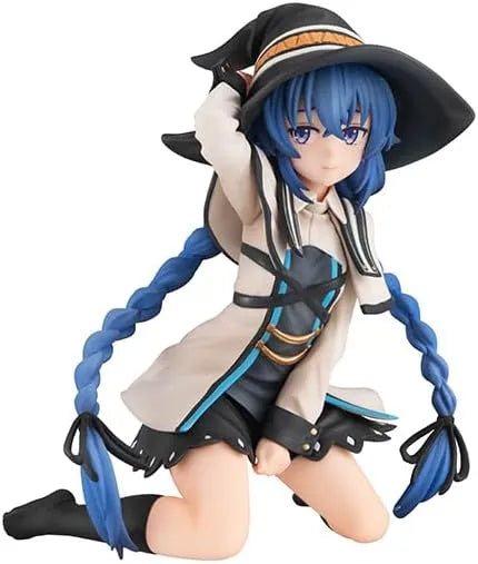 Mushoku Tensei ~Isekai Ittara Honki Dasu~ - Roxy Migurdia - Melty Princess - Tenohira - 2025 Re-release (MegaHouse)ㅤ – MegaHouse – ActionFigure Brasil