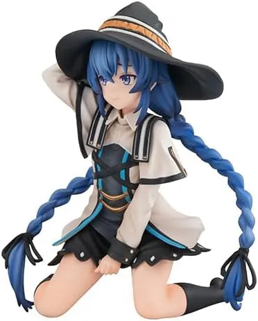 Mushoku Tensei ~Isekai Ittara Honki Dasu~ - Roxy Migurdia - Melty Princess - Tenohira - 2025 Re-release (MegaHouse)ㅤ – MegaHouse – ActionFigure Brasil