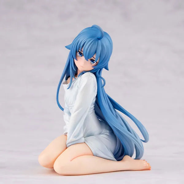 Mushoku Tensei ~Isekai Ittara Honki Dasu~ - Roxy Migurdia - Melty Princess - Tenohira (MegaHouse)ㅤ – MegaHouse – ActionFigureBrasil