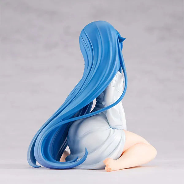 Mushoku Tensei ~Isekai Ittara Honki Dasu~ - Roxy Migurdia - Melty Princess - Tenohira (MegaHouse)ㅤ – MegaHouse – ActionFigureBrasil