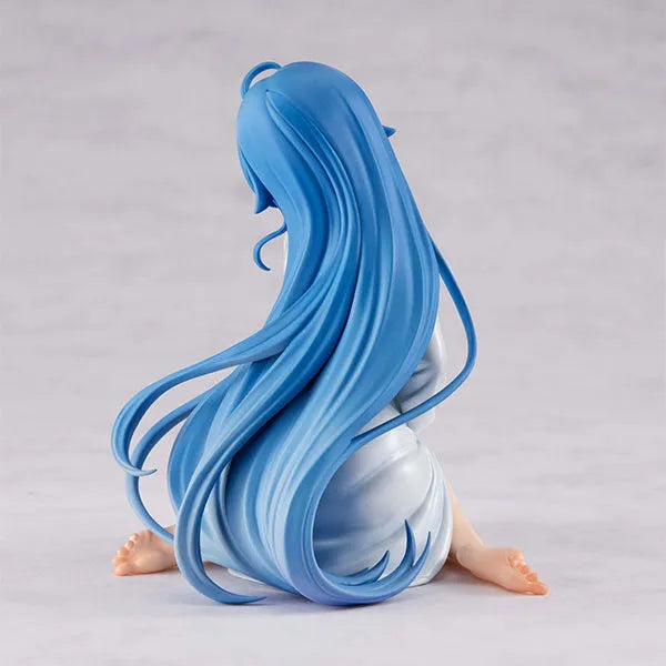 Mushoku Tensei ~Isekai Ittara Honki Dasu~ - Roxy Migurdia - Melty Princess - Tenohira (MegaHouse)ㅤ – MegaHouse – ActionFigureBrasil