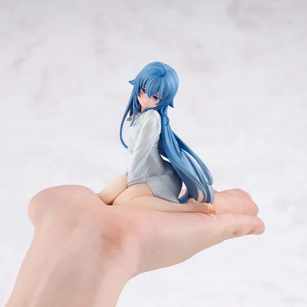 Mushoku Tensei ~Isekai Ittara Honki Dasu~ - Roxy Migurdia - Melty Princess - Tenohira (MegaHouse)ㅤ – MegaHouse – ActionFigureBrasil
