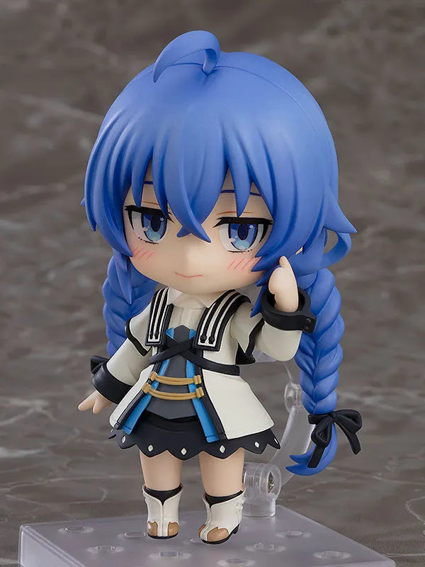 Mushoku Tensei ~Isekai Ittara Honki Dasu~ - Roxy Migurdia - Nendoroid #1749 - 2026 Re-release (Good Smile Company)ㅤ – Good Smile Company – ActionFigure Brasil