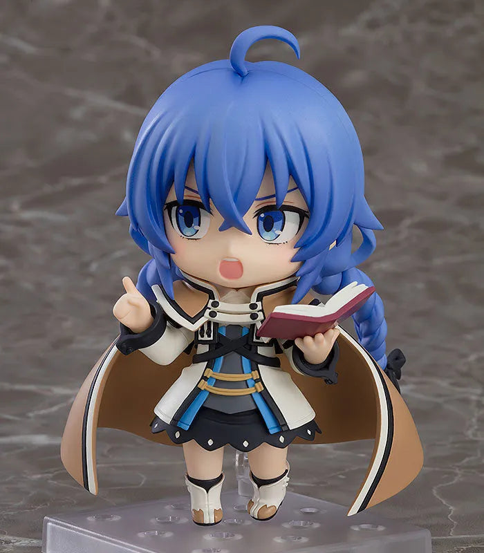 Mushoku Tensei ~Isekai Ittara Honki Dasu~ - Roxy Migurdia - Nendoroid #1749 - 2026 Re-release (Good Smile Company)ㅤ – Good Smile Company – ActionFigure Brasil