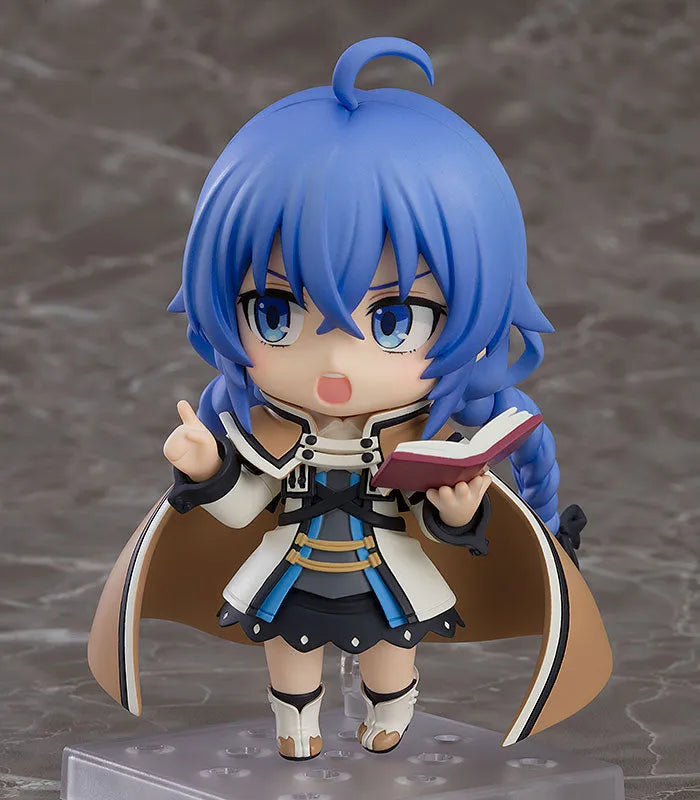 Mushoku Tensei ~Isekai Ittara Honki Dasu~ - Roxy Migurdia - Nendoroid #1749 (Good Smile Company)ㅤ – Good Smile Company – ActionFigure Brasil