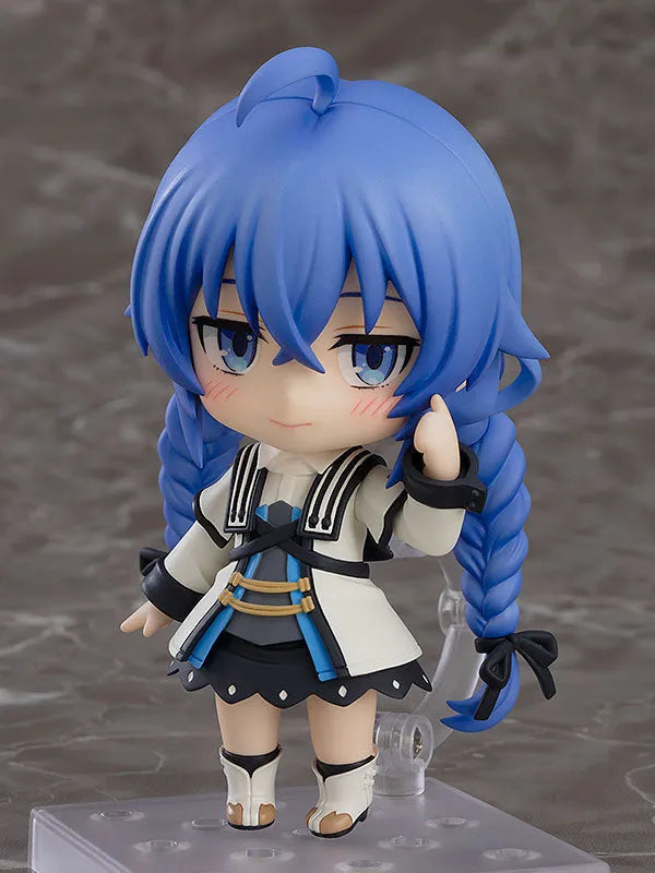 Mushoku Tensei ~Isekai Ittara Honki Dasu~ - Roxy Migurdia - Nendoroid #1749 (Good Smile Company)ㅤ – Good Smile Company – ActionFigure Brasil