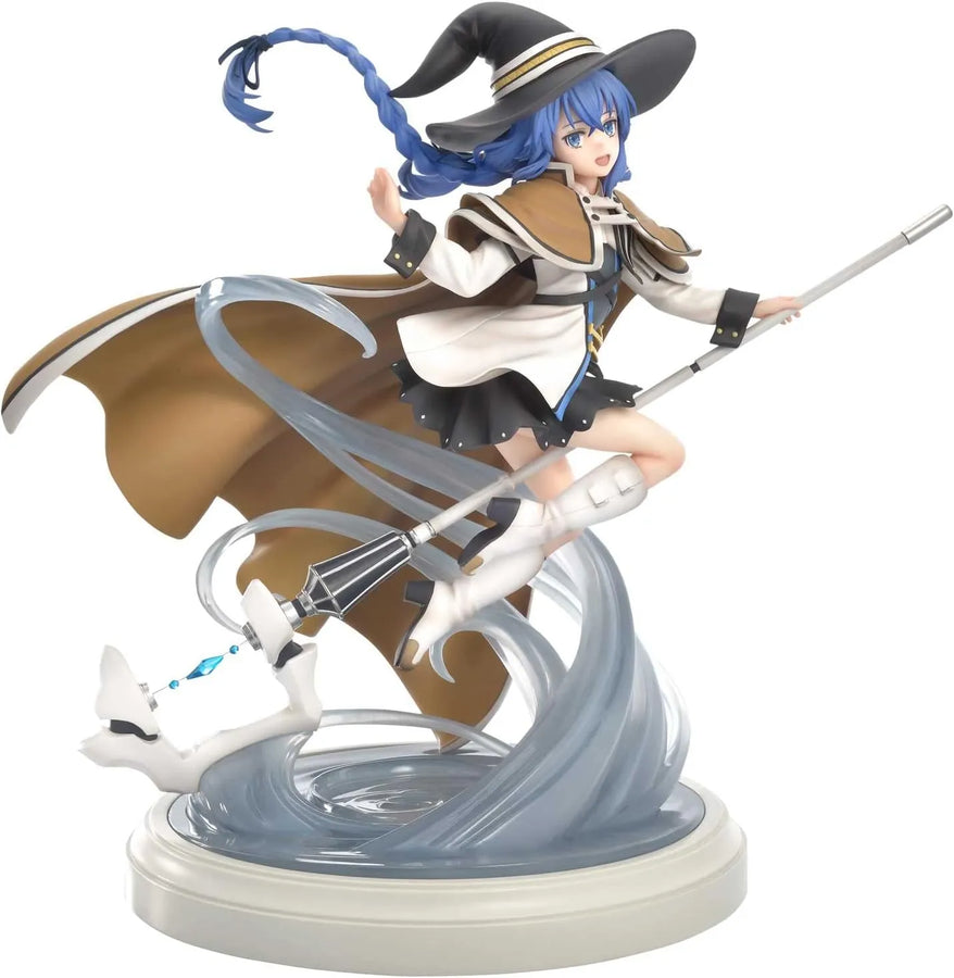 Mushoku Tensei ~Isekai Ittara Honki Dasu~ - Roxy Migurdia - Prisma Wing PWMSTS-01P - 1/7 (Prime 1 Studio)ㅤ – Prime 1 Studio – ActionFigure Brasil