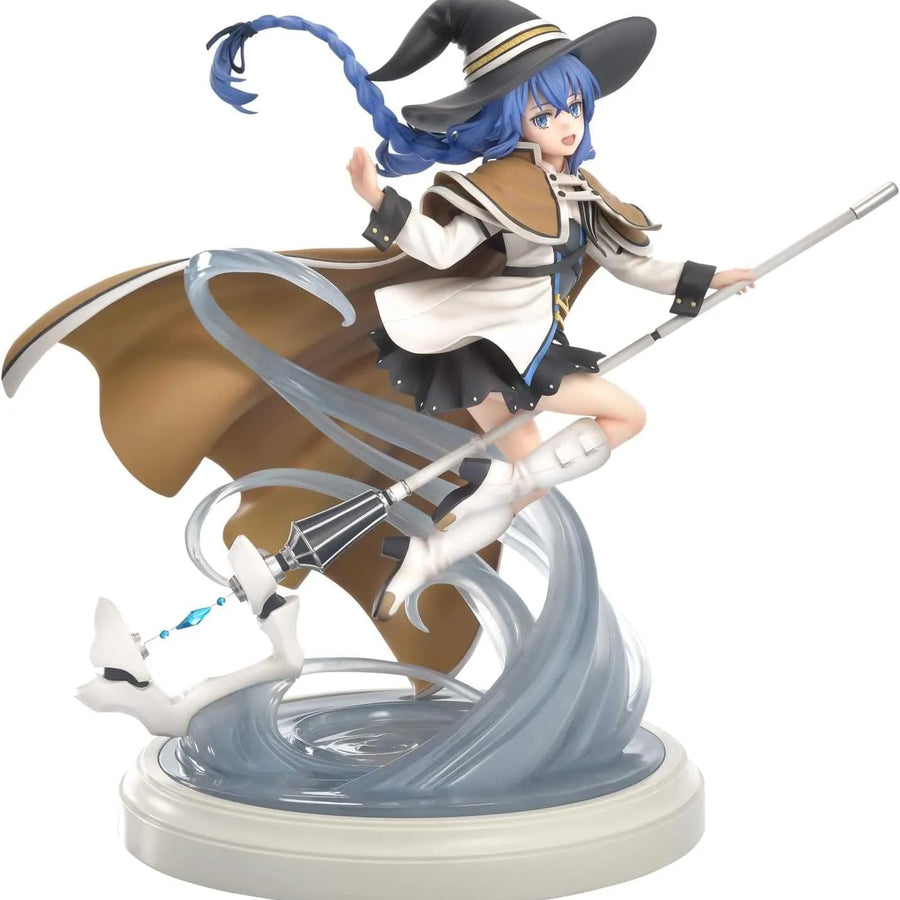 Mushoku Tensei ~Isekai Ittara Honki Dasu~ - Roxy Migurdia - Prisma Wing PWMSTS-01P - 1/7 (Prime 1 Studio)ㅤ – Prime 1 Studio – ActionFigure Brasil