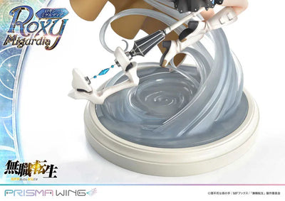 Mushoku Tensei ~Isekai Ittara Honki Dasu~ - Roxy Migurdia - Prisma Wing PWMSTS-01P - 1/7 (Prime 1 Studio)ㅤ – Prime 1 Studio – ActionFigure Brasil — iluminação de estúdio