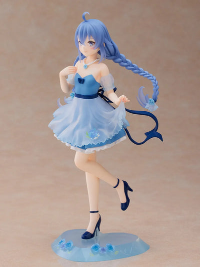 Mushoku Tensei ~Isekai Ittara Honki Dasu~ - Roxy Migurdia - Tenitol - Flower Fairy Ver. (FuRyu)ㅤ – FuRyu – ActionFigure Brasil — embalagem