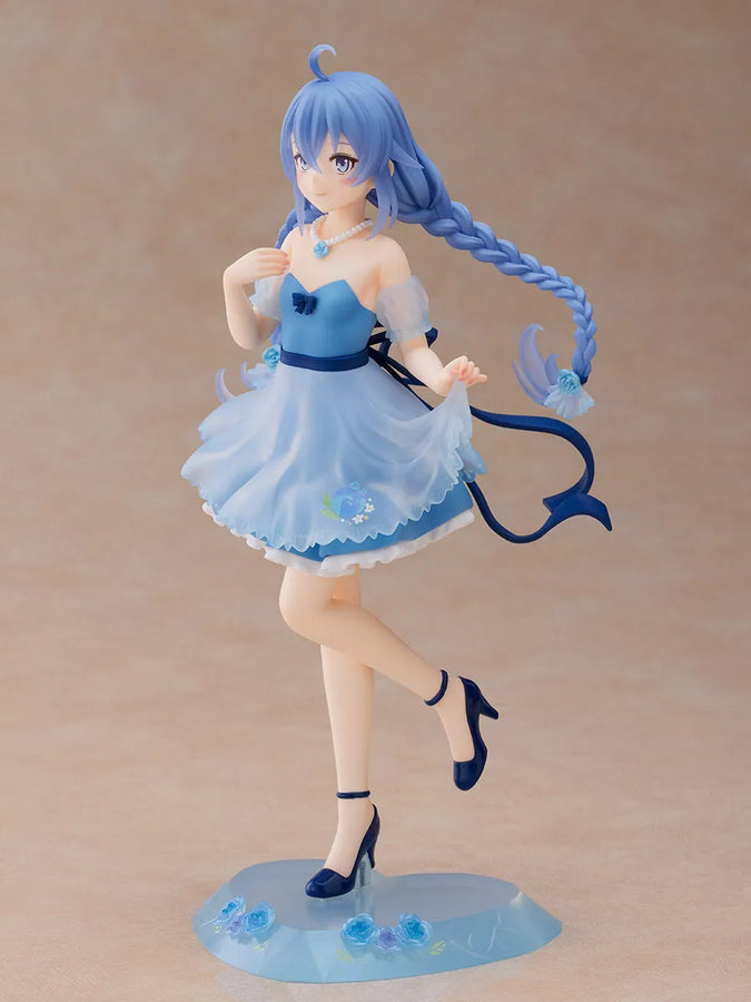 Mushoku Tensei ~Isekai Ittara Honki Dasu~ - Roxy Migurdia - Tenitol - Flower Fairy Ver. (FuRyu)ㅤ – FuRyu – ActionFigure Brasil