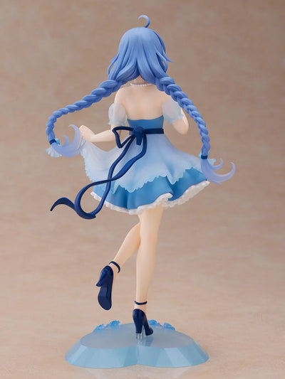 Mushoku Tensei ~Isekai Ittara Honki Dasu~ - Roxy Migurdia - Tenitol - Flower Fairy Ver. (FuRyu)ㅤ – FuRyu – ActionFigure Brasil — acessórios