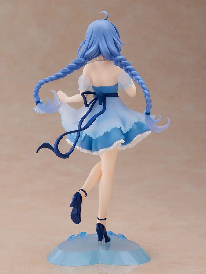 Mushoku Tensei ~Isekai Ittara Honki Dasu~ - Roxy Migurdia - Tenitol - Flower Fairy Ver. (FuRyu)ㅤ – FuRyu – ActionFigure Brasil